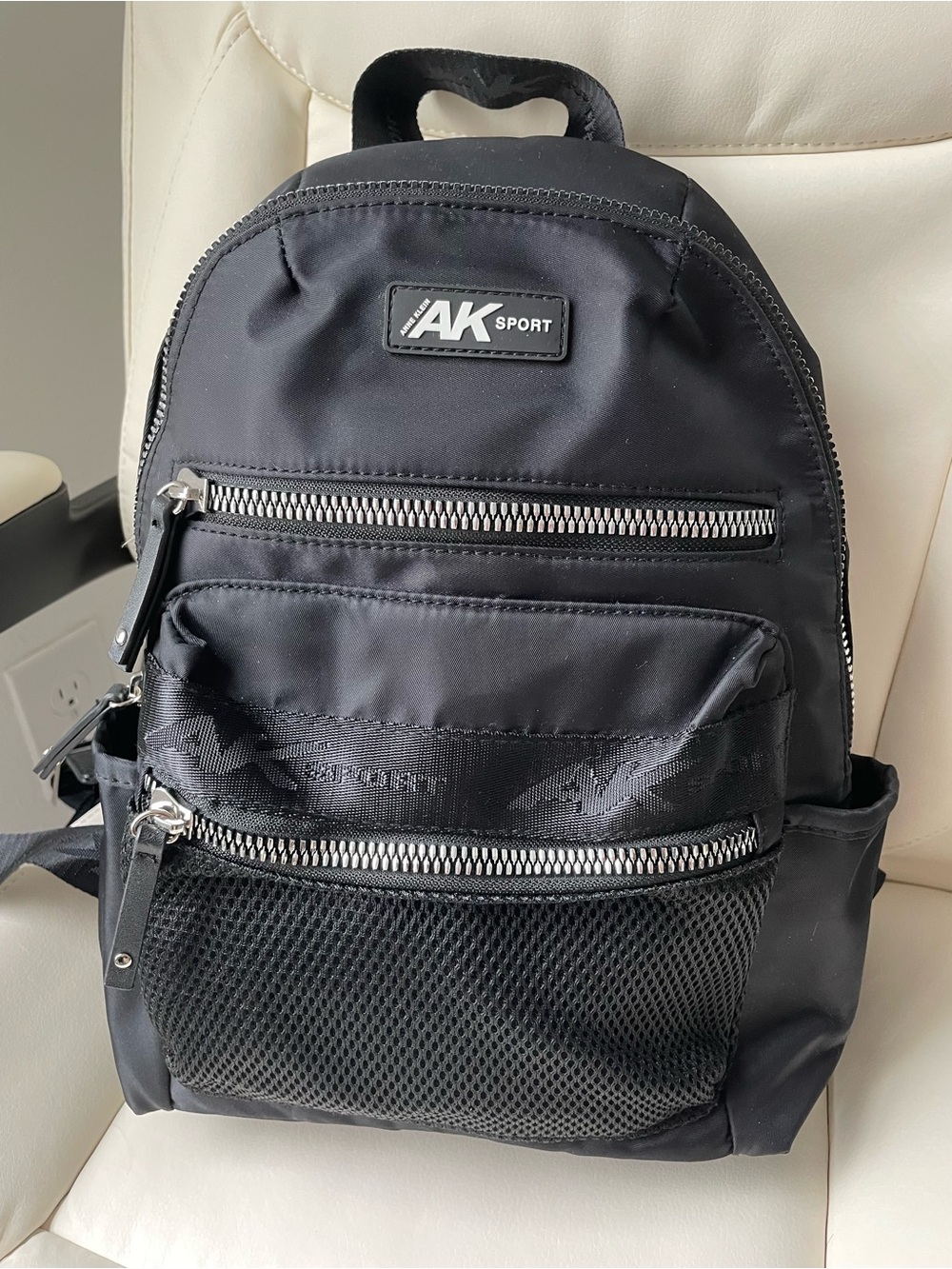 Anne Klein AK Sport Midi Backpack
